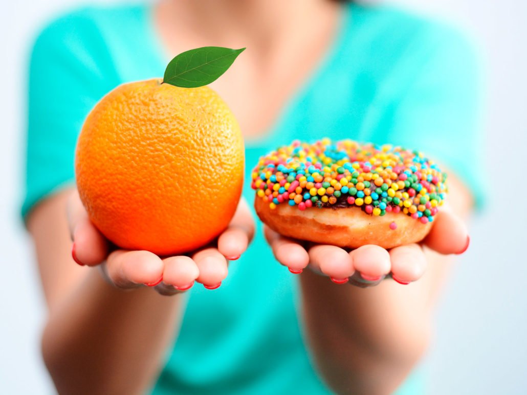 giảm cân sau tết