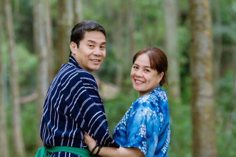 Chương trình dành cho cá nhân và nhóm