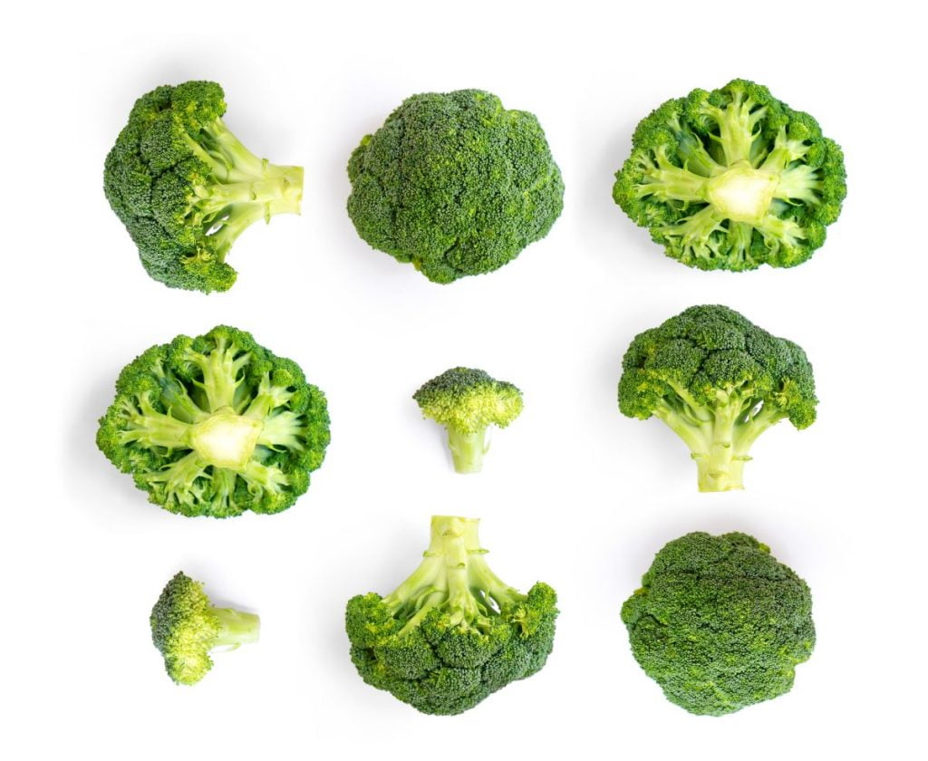 Vietnam Detox - Lợi ích của bông cải xanh