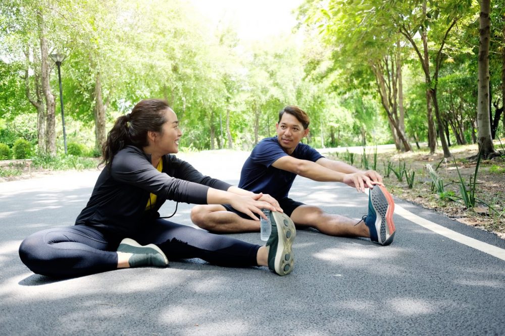 Vietnam Detox - Thanh xuân - Lão hoá