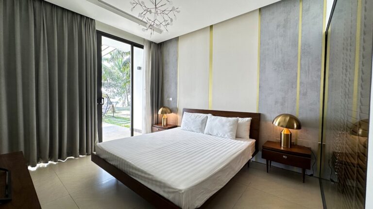 Flamingo Phòng Đơn - Gói 1 Người